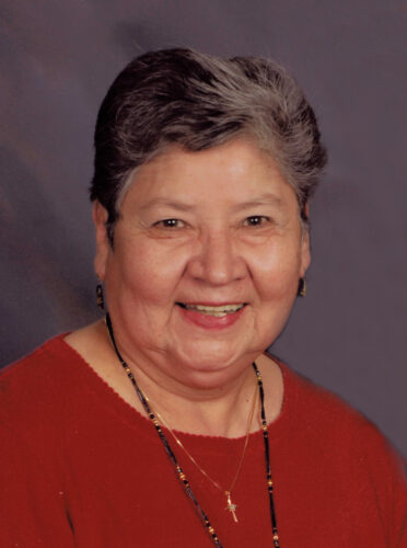 Deanna “Dee” Keahna Rasmussen, 82